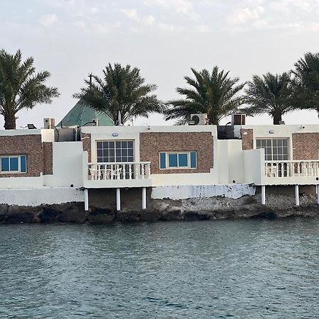 Al Ahmadi Plaza Resort Janbu Kültér fotó
